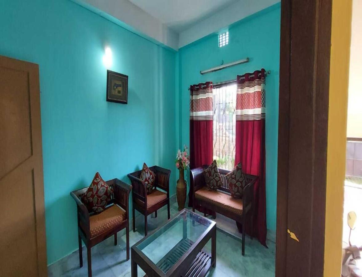 Miltonia Bliss Homestay Siliguri Exteriér fotografie