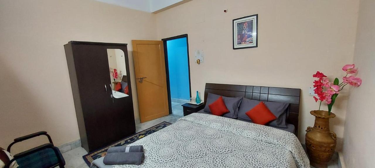 Miltonia Bliss Homestay Siliguri Exteriér fotografie