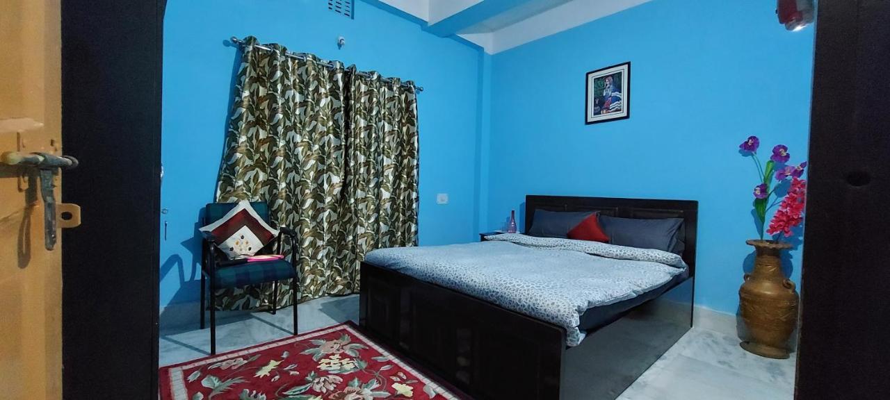 Miltonia Bliss Homestay Siliguri Exteriér fotografie