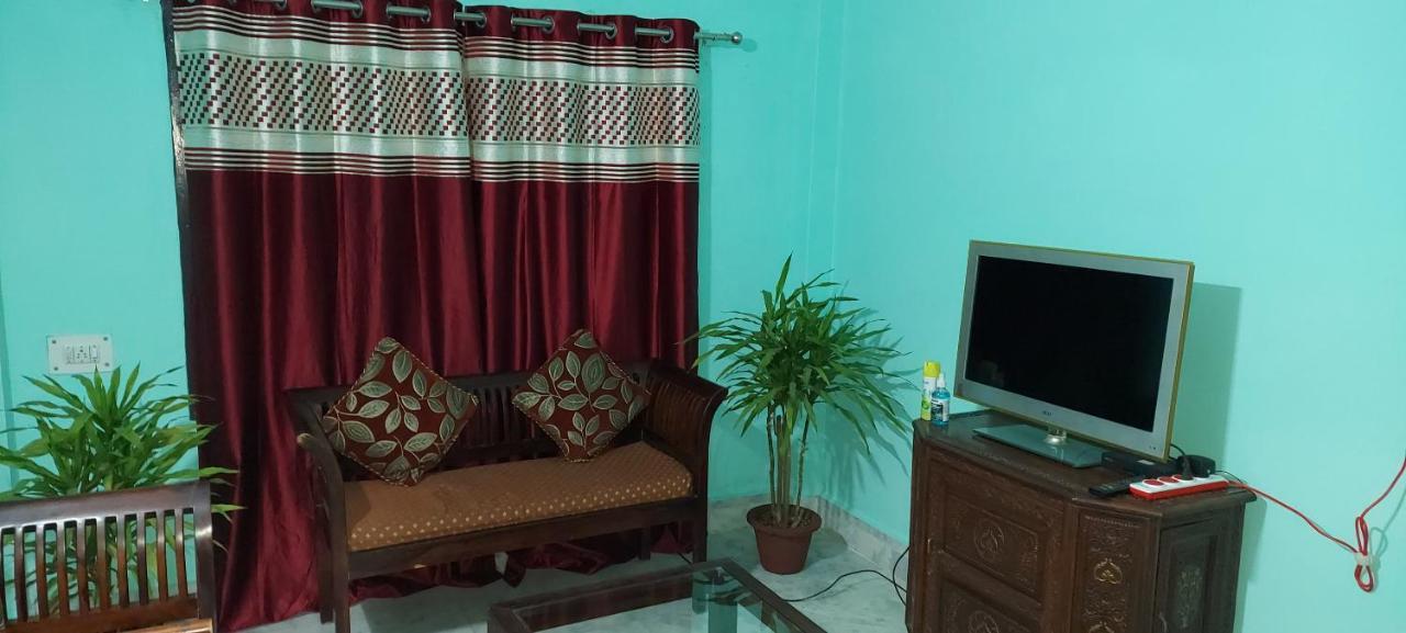 Miltonia Bliss Homestay Siliguri Exteriér fotografie