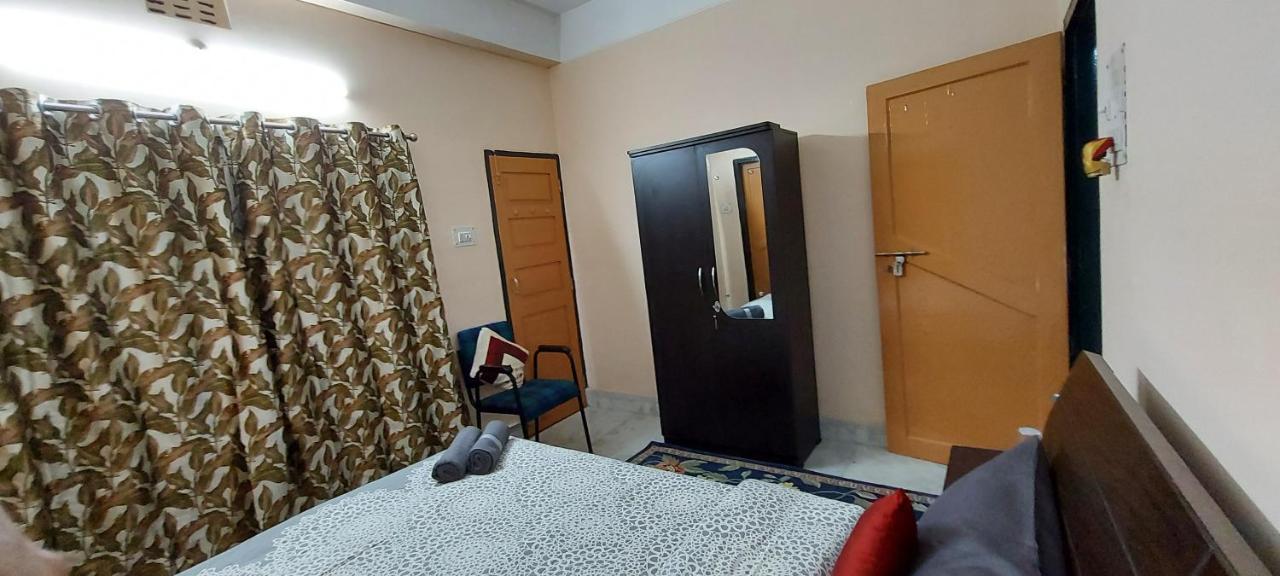 Miltonia Bliss Homestay Siliguri Exteriér fotografie